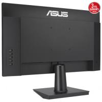 27 ASUS VA27EHF IPS Monitör 1ms Siyah 1920x1080, 100Hz, HDMI, Vesa, Düşük Mavi Işık, Monitor